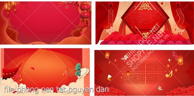 file phong nen tet nguyen dan
